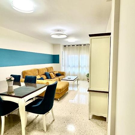 Agua Marina Rota Family Home By Cadiz4Rentals Dış mekan fotoğraf