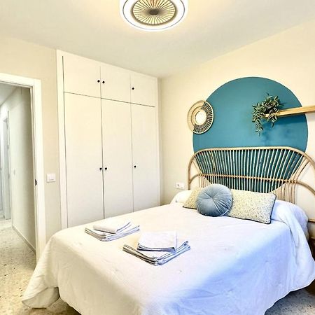 Agua Marina Rota Family Home By Cadiz4Rentals Dış mekan fotoğraf
