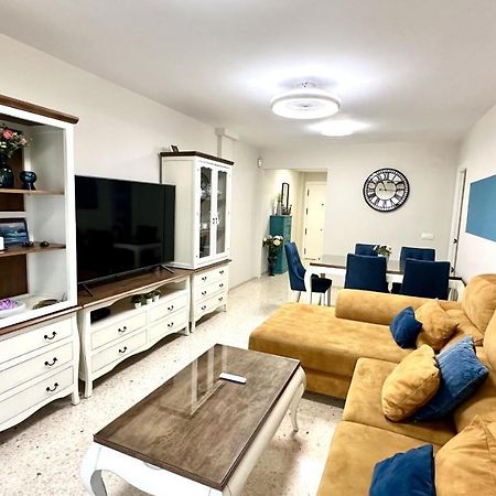 Agua Marina Rota Family Home By Cadiz4Rentals Dış mekan fotoğraf