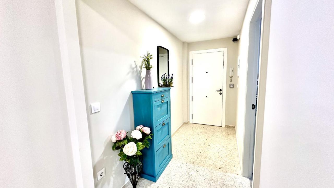 Agua Marina Rota Family Home By Cadiz4Rentals Dış mekan fotoğraf