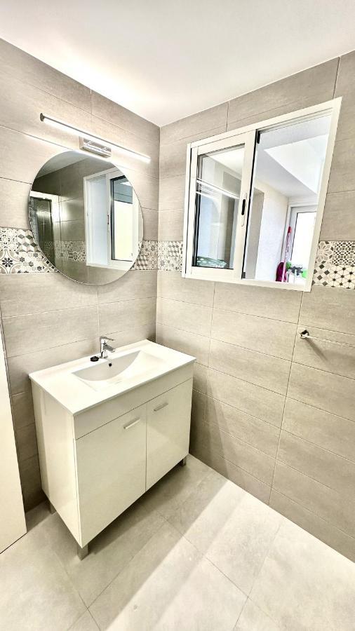 Agua Marina Rota Family Home By Cadiz4Rentals Dış mekan fotoğraf