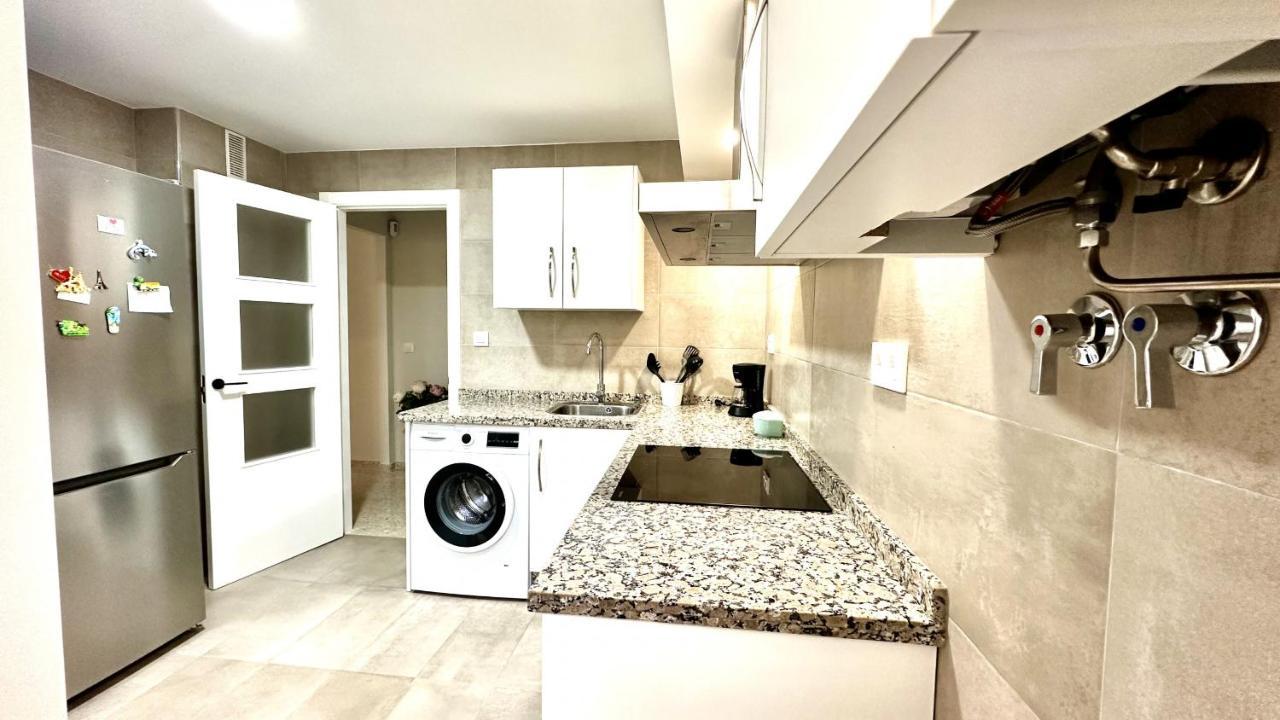 Agua Marina Rota Family Home By Cadiz4Rentals Dış mekan fotoğraf