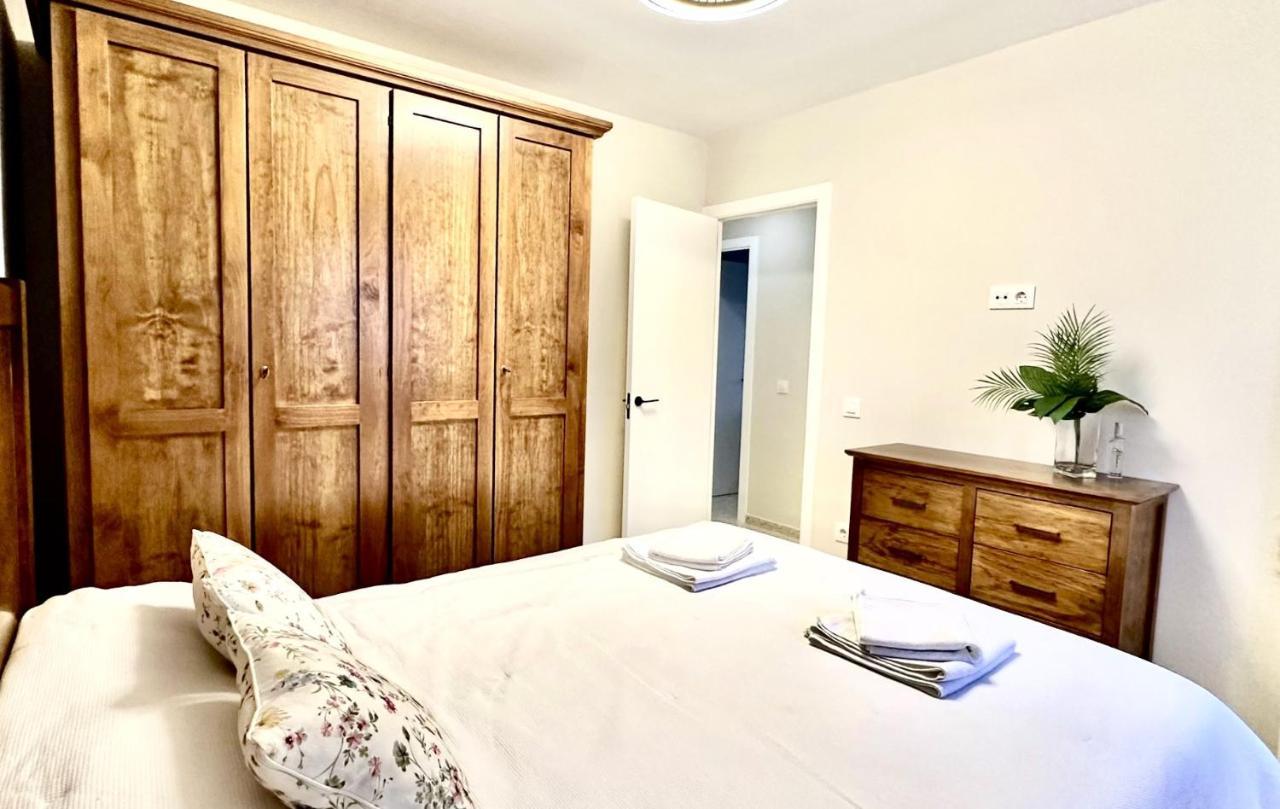 Agua Marina Rota Family Home By Cadiz4Rentals Dış mekan fotoğraf