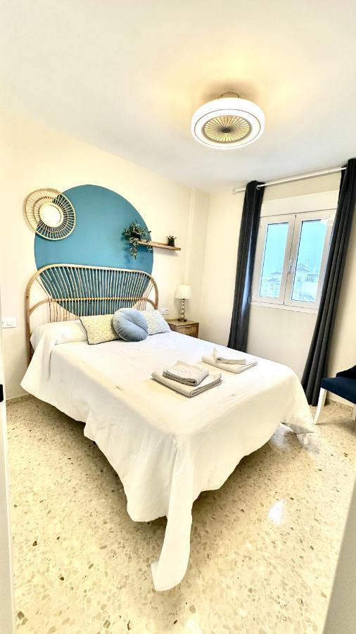 Agua Marina Rota Family Home By Cadiz4Rentals Dış mekan fotoğraf
