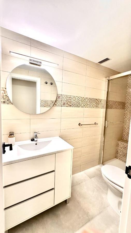 Agua Marina Rota Family Home By Cadiz4Rentals Dış mekan fotoğraf