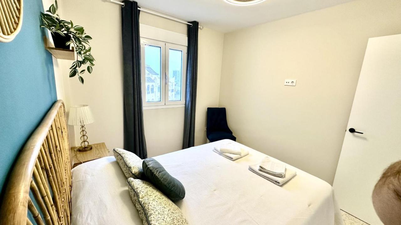 Agua Marina Rota Family Home By Cadiz4Rentals Dış mekan fotoğraf