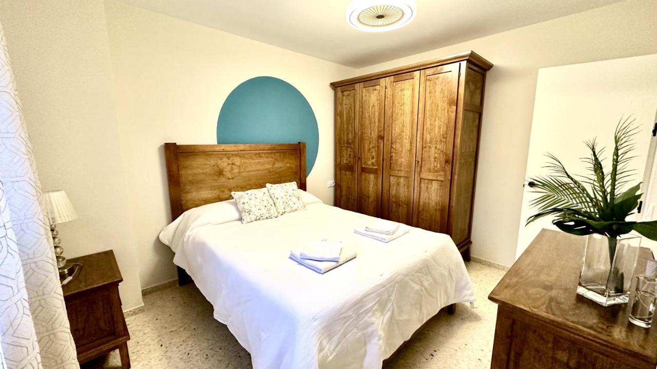 Agua Marina Rota Family Home By Cadiz4Rentals Dış mekan fotoğraf