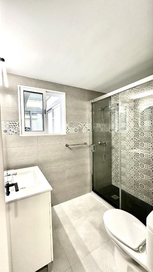 Agua Marina Rota Family Home By Cadiz4Rentals Dış mekan fotoğraf